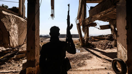 What's Behind the Recent Escalation in Syria's Conflict?