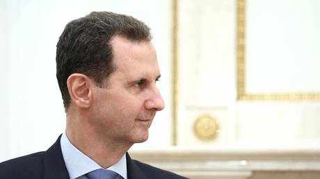 Assad vows to ‘defeat and destroy’ terrorists in Syria