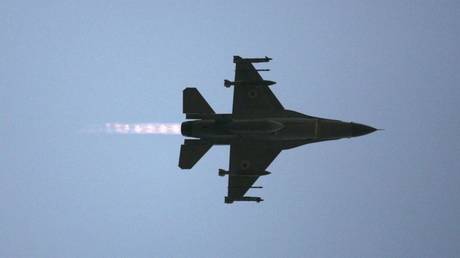 Israel Strikes Site in Syria Alleged for 'Weapons Smuggling' – IDF