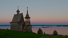 Tales of Russia’s North: Discovering Kenozero’s spirit-filled landscape