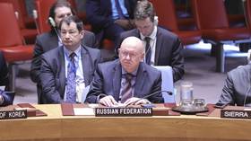 No repeat of Minsk agreements – Moscow