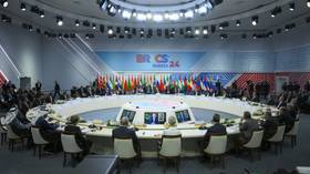 Moscow backs NATO country’s BRICS membership bid  