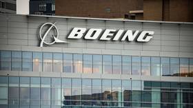 Boeing gets rid of diversity department – Bloomberg