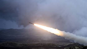 Lavrov warns NATO of missiles red line