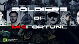 Soldiers of misfortune