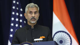 US dominance ‘may not continue’ – Indian foreign minister