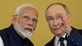 Putin reveals Moscow’s role in ensuring India’s security