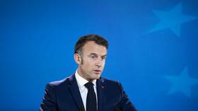 EU needs to become ‘omnivorous’ – Macron