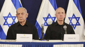 Will its new defense minister save Israel?