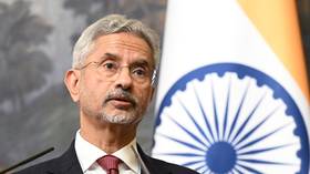 Russia-India trade to hit $100 billion – foreign minister