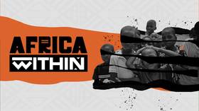 Peace unbroken: A day on a police patrol through an African megapolis