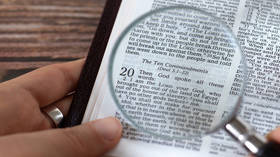 US court rules Ten Commandments law ‘unconstitutional’