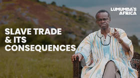 Slave trade & consequences