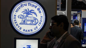 Indian central bank to take on global IT giants – media 