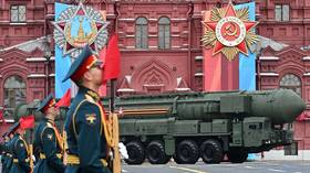 Kremlin comments on looming nuclear doctrine change