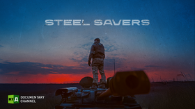 Steel savers