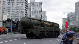 Russia’s new nuclear doctrine (KEY POINTS)