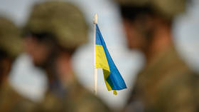 Most Ukrainians now want quick end to war – poll