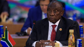 South Africa outlines G20 presidency priorities