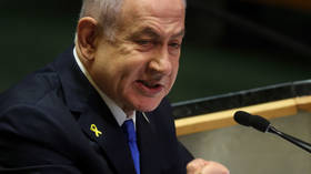 ICC issues arrest warrant for Netanyahu