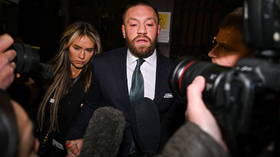 Conor McGregor loses sexual assault case