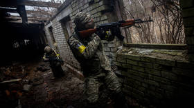 Ukraine ‘out of willing recruits’ – Economist