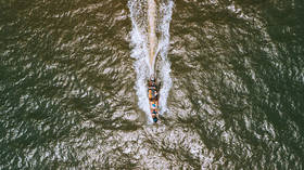 Speedboat overturns in southern Nigeria