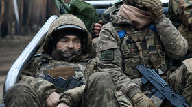 Ukraine has lost almost 500,000 troops – Economist