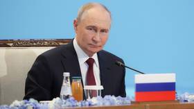 Kiev’s leaders are now ‘totally illegitimate’ – Putin