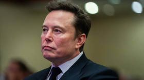 Musk reacts to reports Ukraine could conscript teenagers