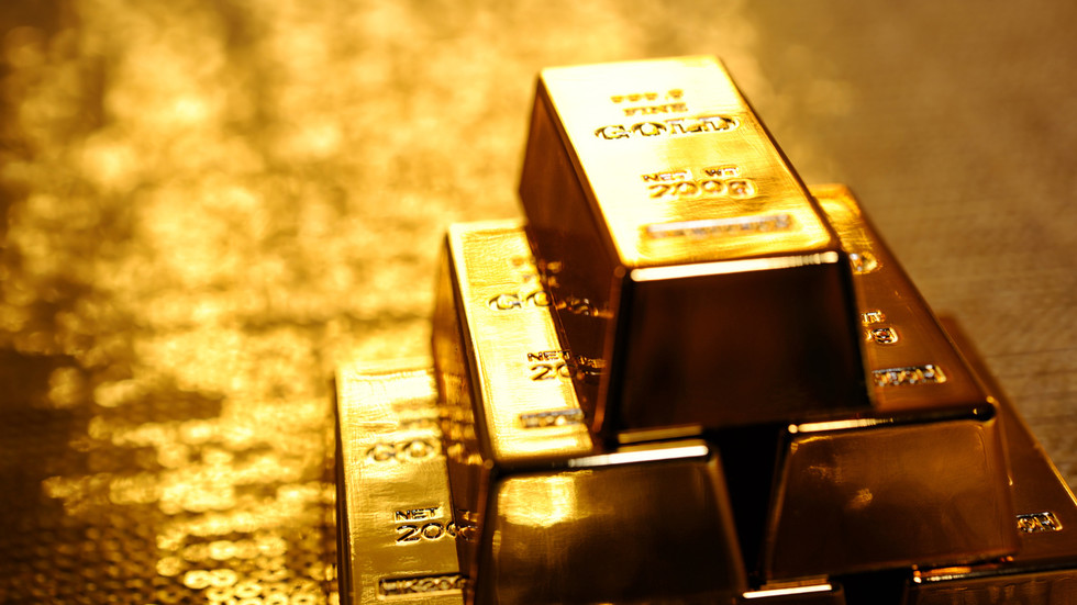 Burkina Faso receives first gold bars from processed mining residues (VIDEO)