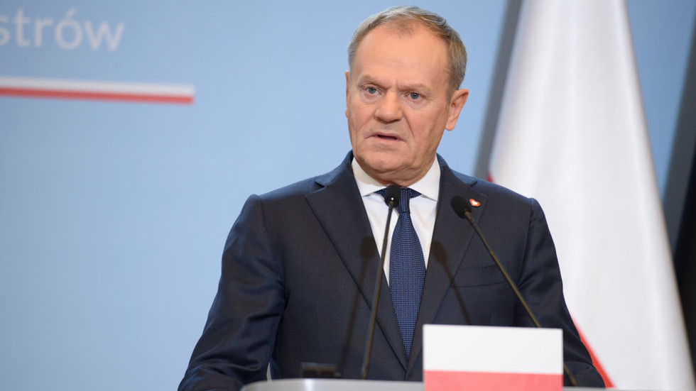 https://www.rt.com/information/609259-poland-troops-ukraine-tusk/No plans to ship troops to Ukraine – Warsaw