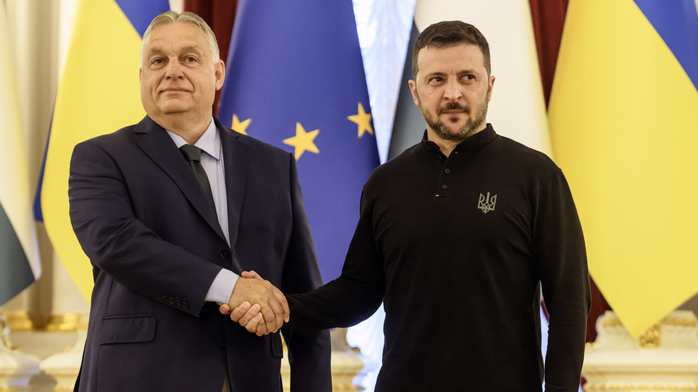 Christmas ceasefire still possible – Orban