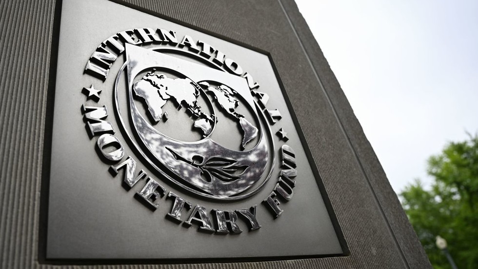 https://www.rt.com/russia/609815-imf-ukraine-conflict-end/IMF predicts timeline for end of Ukraine conflict