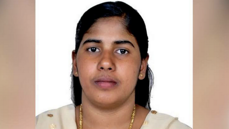 Middle Eastern country set to execute Indian nurse