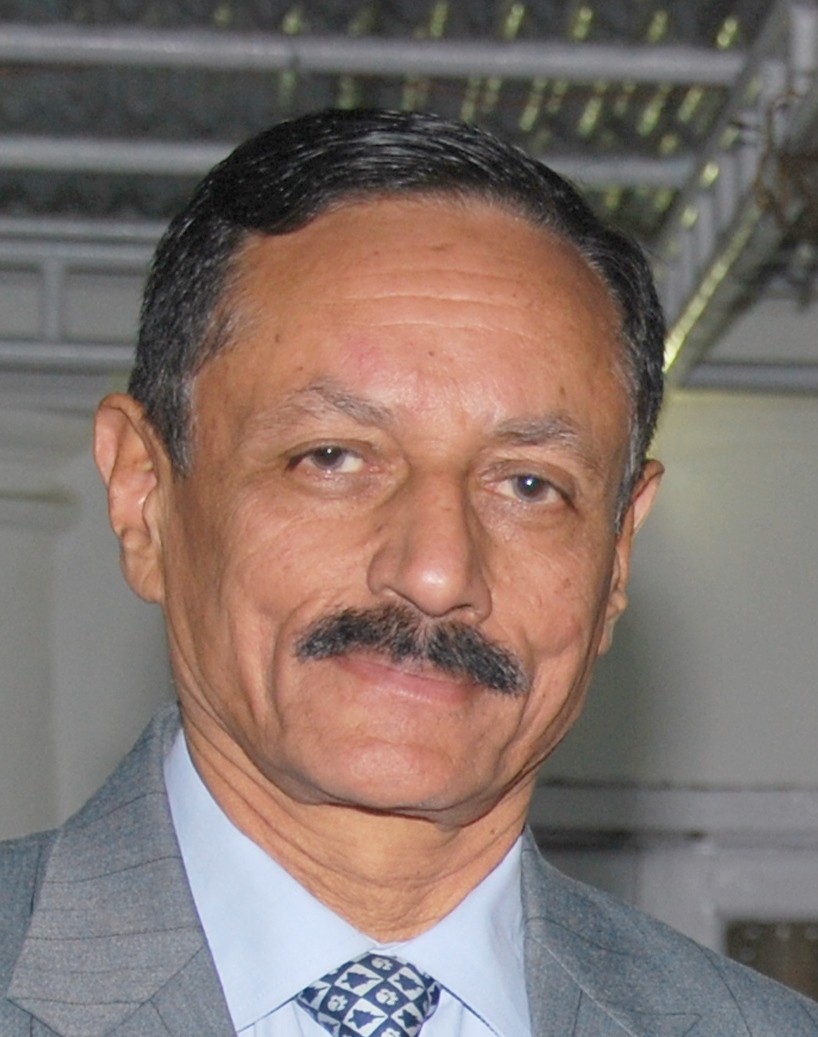 Anil Chopra