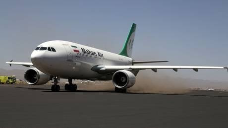 Media reports: Israel compels Iran-bound plane to return to Syria