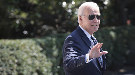 How Biden Might Still Undermine Trump’s Potential for Harmonizing Relations with Russia