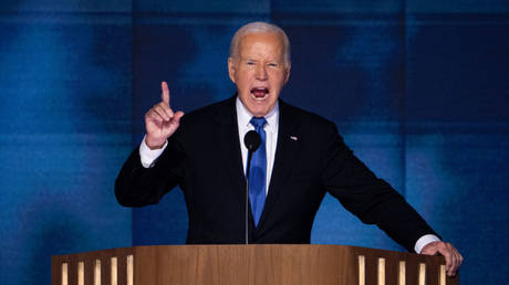 Tara Reade Claims: Biden’s Foreign Policy Isn’t Merely a Failure; It Represents an Existential Crisis