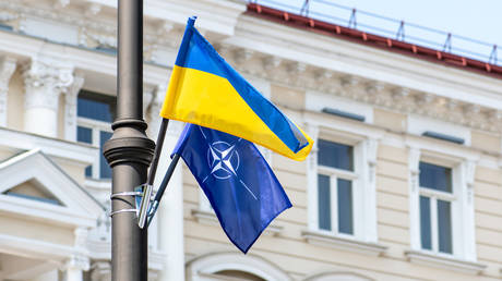 NATO's Major Players Oppose Ukrainian Membership – Le Monde