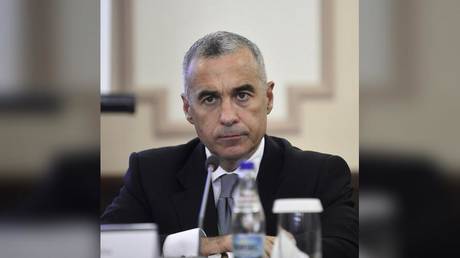 NATO State's Leading Presidential Candidate Pledges to Reduce Assistance to Ukraine