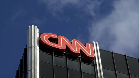 CNN interviews leader labeled as 'moderate' terrorist