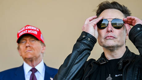 Media Report: Musk Shelled Out $260 Million on Trump