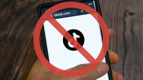 US Moves Closer to Prohibiting TikTok