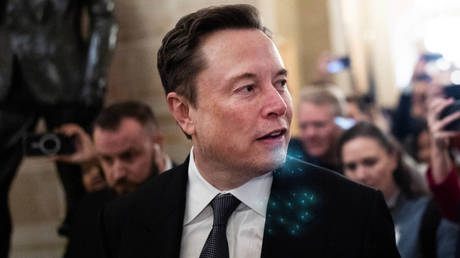 Musk Responds to Zelensky's Latest NATO Request