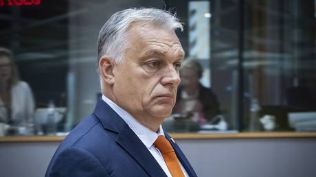 Orban Declares the End of the Liberal World Order