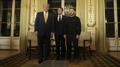 Trump conveyed to Zelensky his desire for an ‘immediate ceasefire,’ according to Reuters.