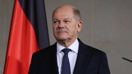 Communicating with Putin Described as ‘frustrating’ by Scholz