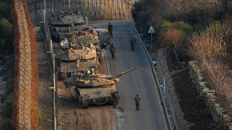 Israel Declines to Exit Syria Buffer Zone