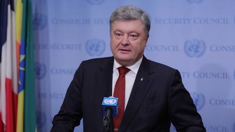 Ukraine’s mobilization campaign is a failure – ex-president